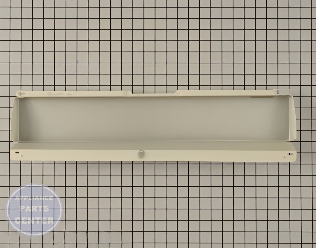 Access Panel WD27X10222 - Detailed view of durable construction for long-lasting performance