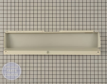 Access Panel WD27X10222 - Detailed view of durable construction for long-lasting performance