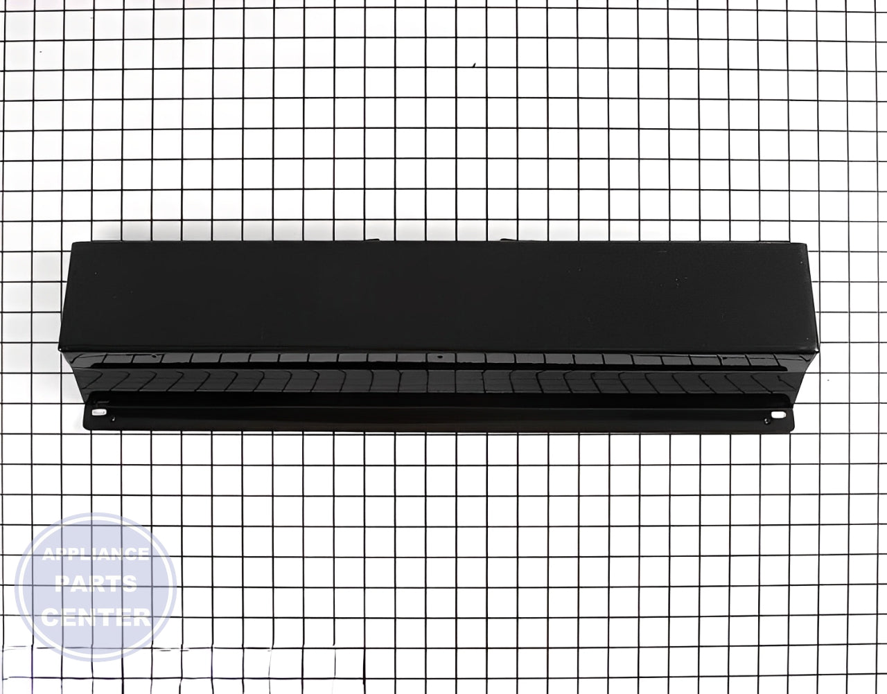GE Access Panel WD27X10223 - Main view showing easy maintenance for GE, Kenmore, Hotpoint, RCA models