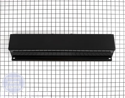 GE Access Panel WD27X10223 - Main view showing easy maintenance for GE, Kenmore, Hotpoint, RCA models