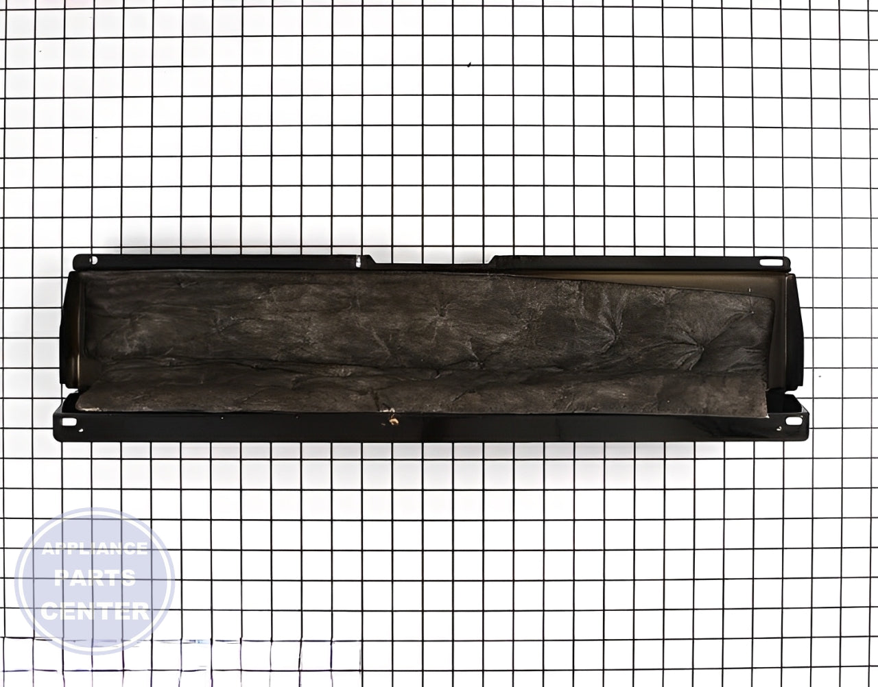 Access Panel WD27X10223 - Detailed view of durable material for long-lasting usage