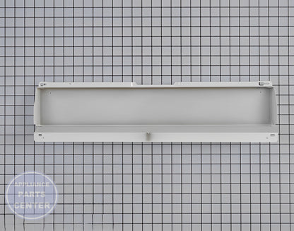 Access Panel WD27X10225 - Detailed view of the sturdy panel design for dishwasher maintenance