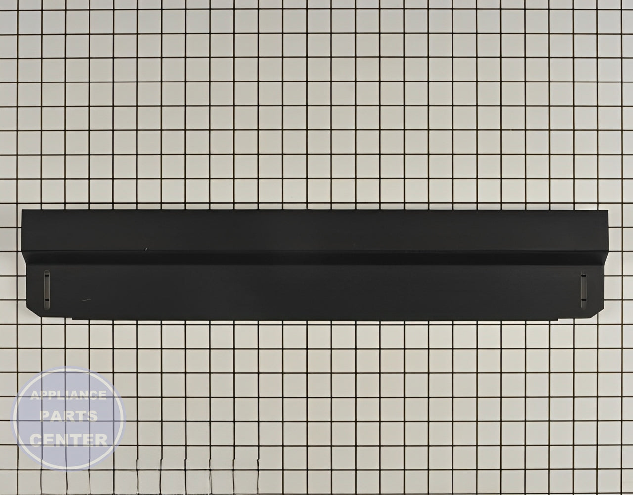 GE TOE KICK PLATE WD27X27752 - Main view showing sleek finish for GEN Dishwasher