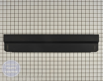 GE TOE KICK PLATE WD27X27752 - Main view showing sleek finish for GEN Dishwasher