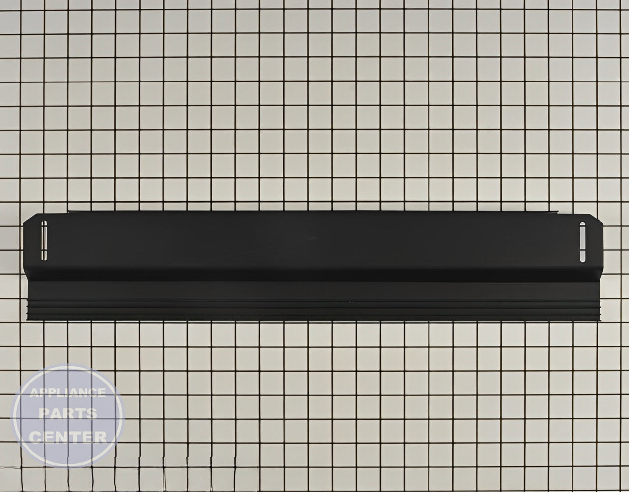 GE TOE KICK PLATE WD27X27752 - Detailed view of durable construction