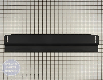 GE TOE KICK PLATE WD27X27752 - Detailed view of durable construction