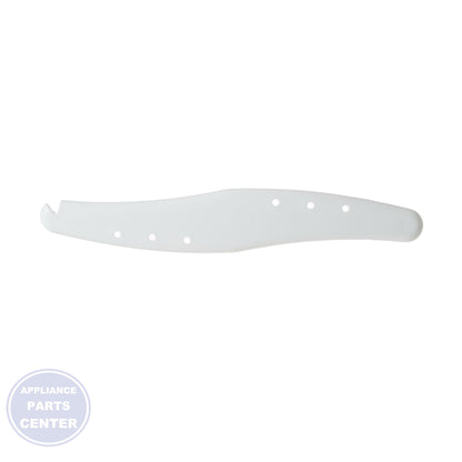 SPRAYARM ASM 3RD LEVEL WD28X10103 - Side view with optimal cleaning specs