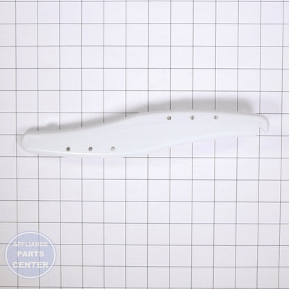GEH SPRAYARM ASM 3RD LEVEL WD28X10103 - Installation in GEH model showcasing key mounting points