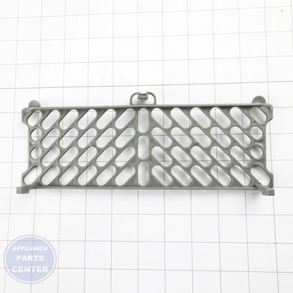 LID BASKET WD28X10113 - Side view with 10 lbs capacity