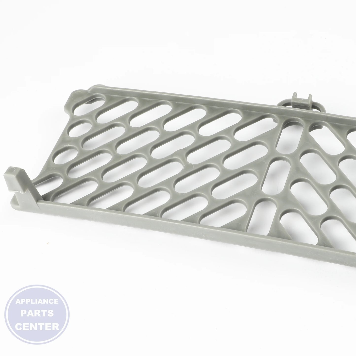 GEH LID BASKET WD28X10113 - Main view showing dish organization for XYZ model