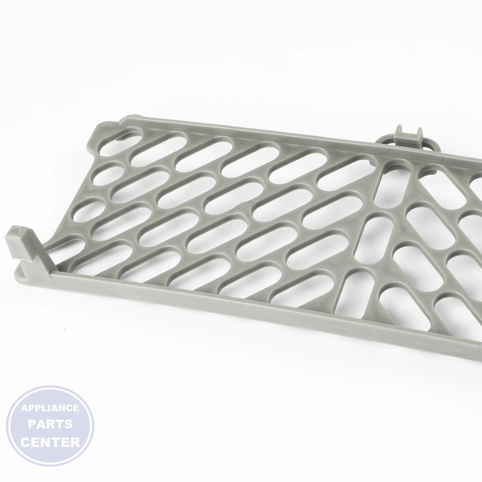 GEH LID BASKET WD28X10113 - Main view showing dish organization for XYZ model