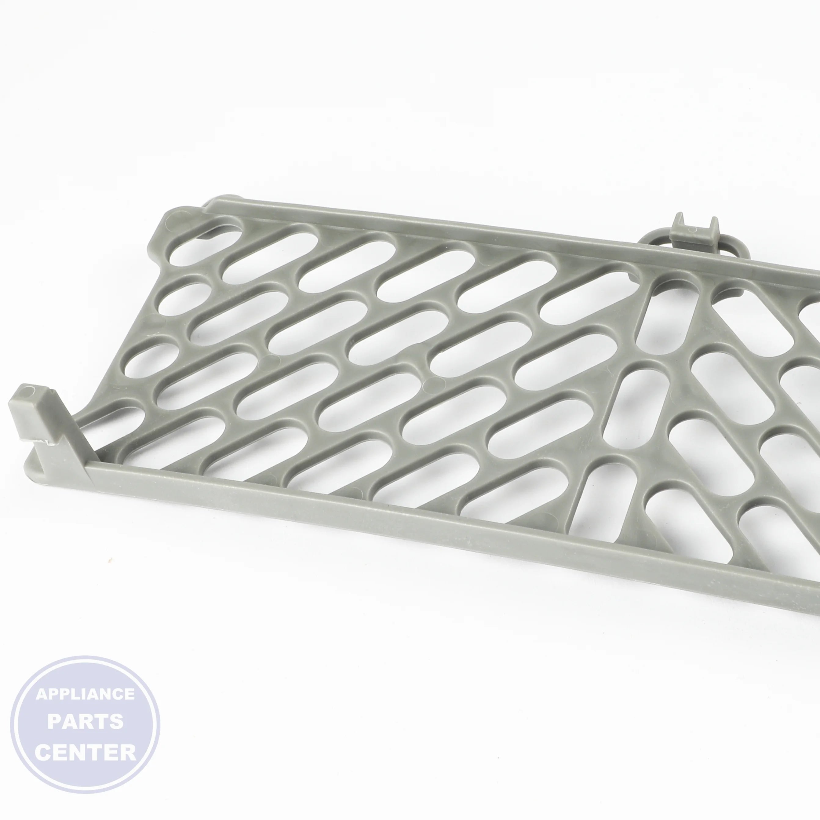 GEH LID BASKET WD28X10113 - Main view showing dish organization for XYZ model