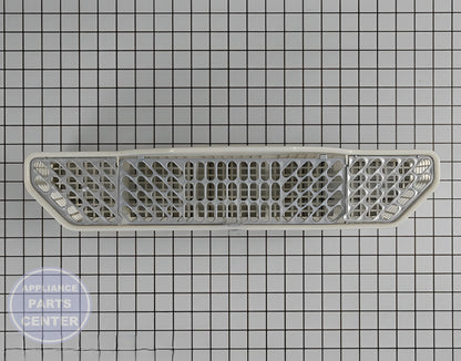 Silverware Basket WD28X10177 - Detailed view of heavy-duty construction