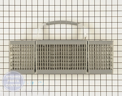 GEH BASKET - 7 PC. ASM WD28X10197 - Main view showing 7 PC. capacity for GEH models