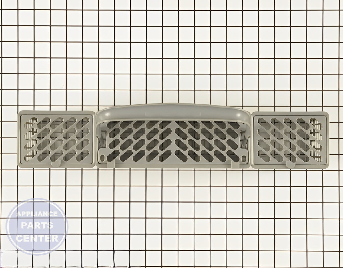 BASKET - 7 PC. ASM WD28X10197 - Detailed view of durable material