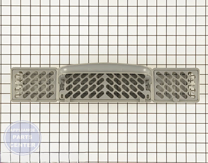 BASKET - 7 PC. ASM WD28X10197 - Detailed view of durable material