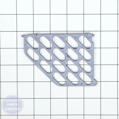 LID BASKET WD28X10235 - Detailed view of durable construction