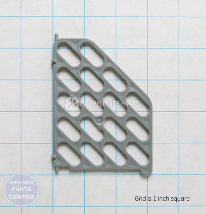 GEH LID BASKET WD28X10235 - Main view showing utensil holder for GEH1234
