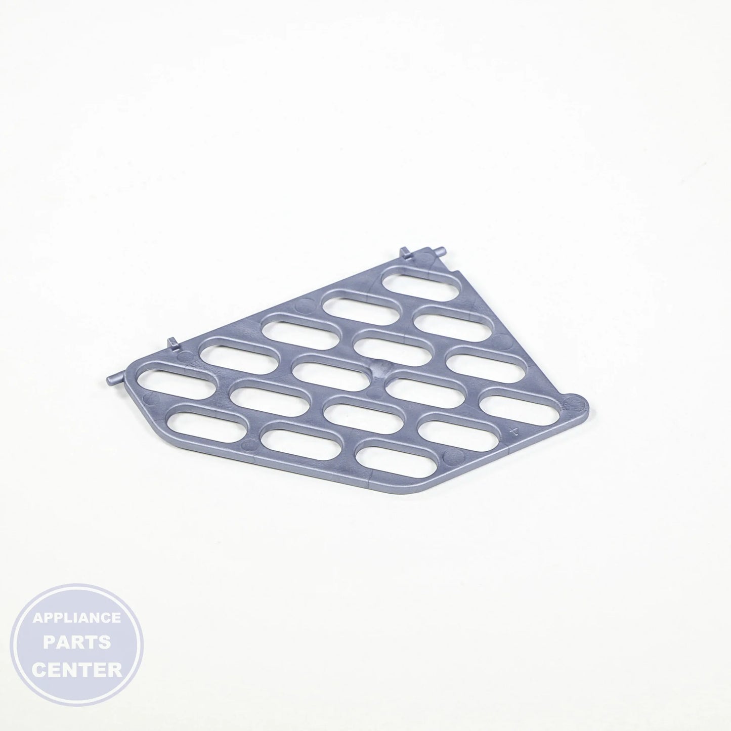GEH LID BASKET WD28X10235 - Installation in GEH9101 showing mounting points
