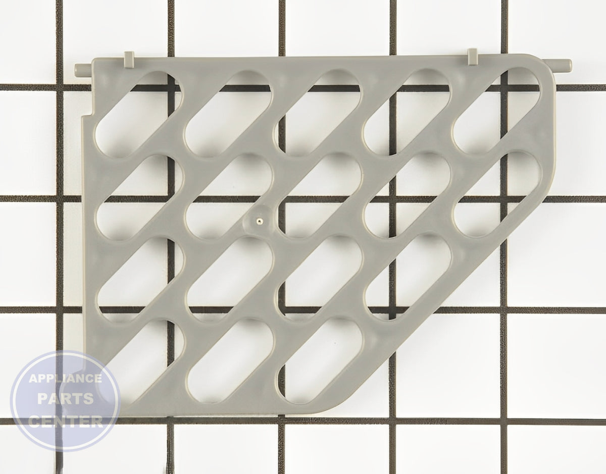 GE Dishwasher Small Items Basket WD28X10236 - Main view showing secure fit for GDT605PSMSS