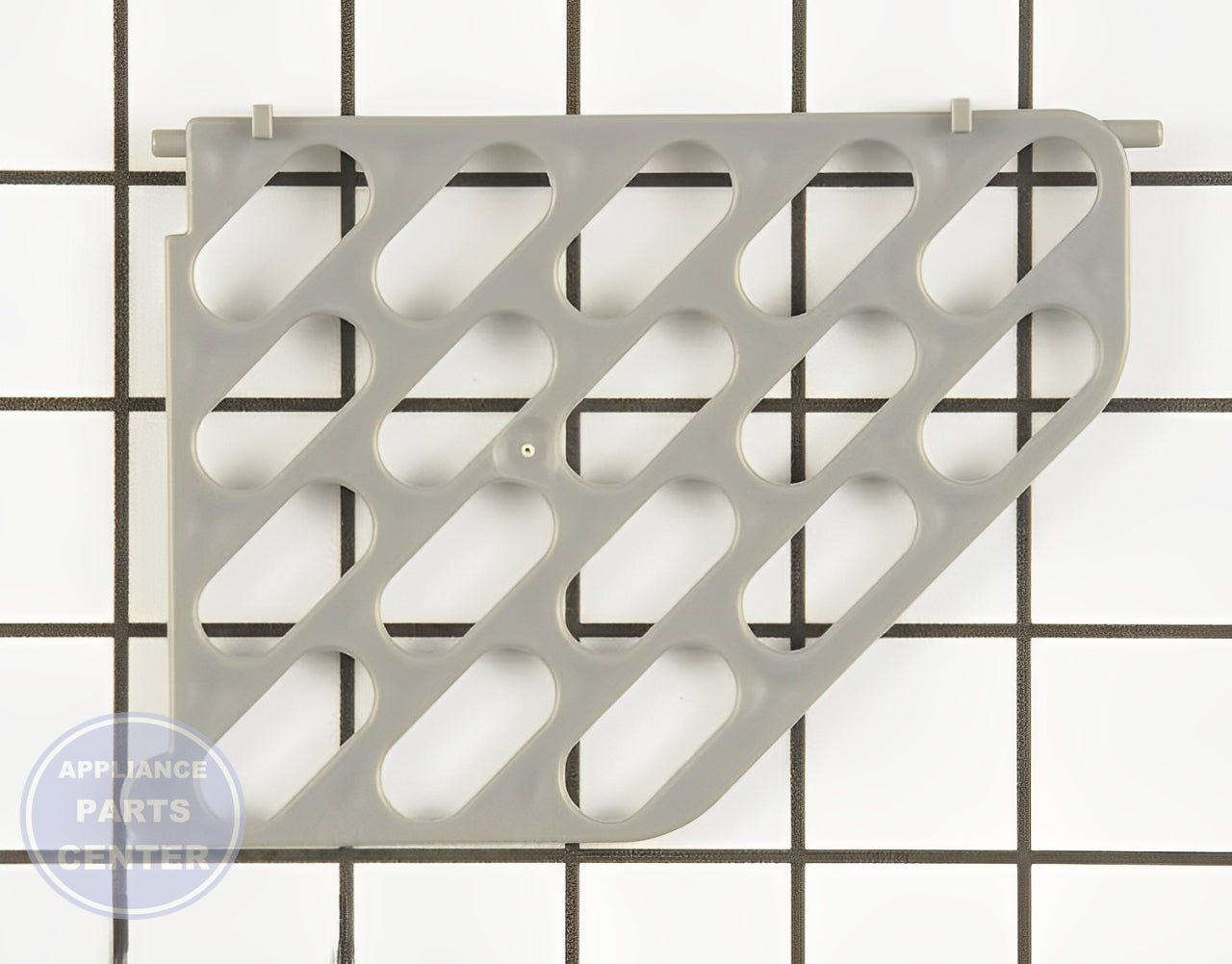 GE Dishwasher Small Items Basket WD28X10236 - Main view showing secure fit for GDT605PSMSS