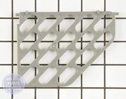 GE Dishwasher Small Items Basket WD28X10236 - Main view showing secure fit for GDT605PSMSS
