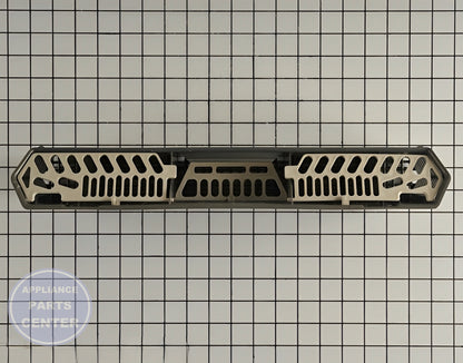 GE DISHWASHER SILVERWARE BASKET WD28X22621 - Detailed view of durable construction for long-lasting use