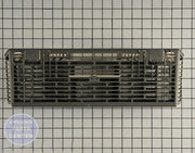 GE DISHWASHER SILVERWARE BASKET WD28X22621 - Main view showing efficient utensil organization for GE Dishwashers
