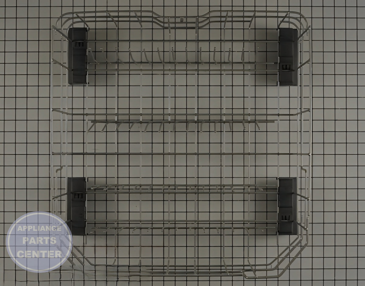 GEH COMPLETE SERVICE RACK WD28X26099 - Main view showing durable construction for various GEH models