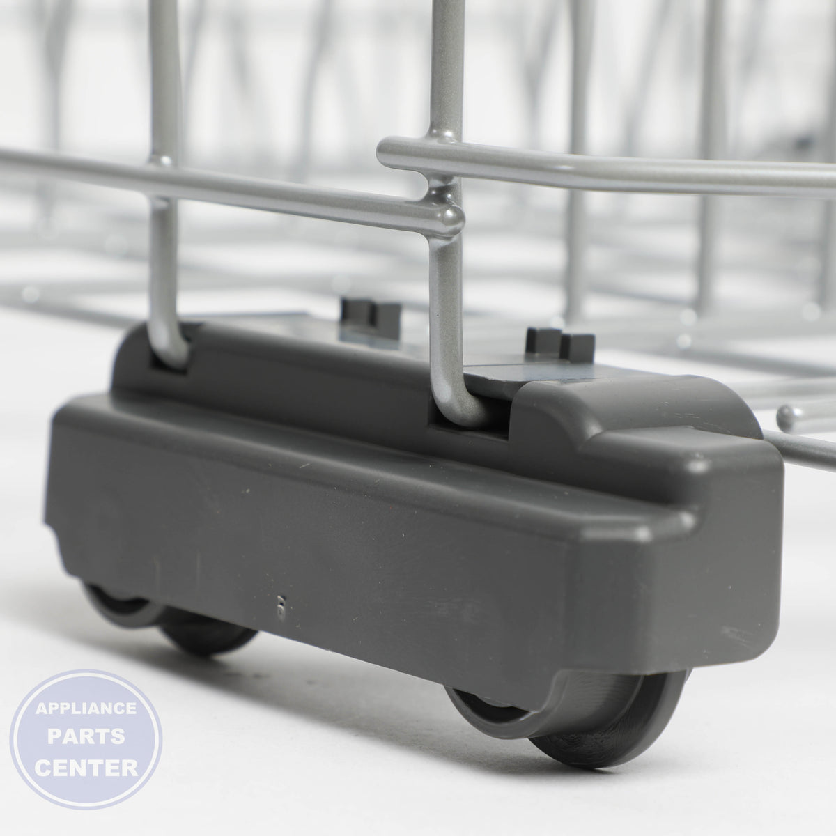 GEH LOWER RACK WD28X34744 - Main view showing durable construction for various GEH models