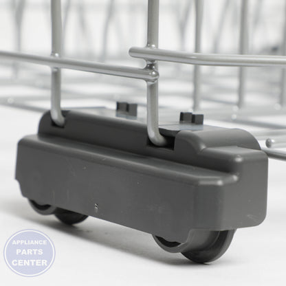 GEH LOWER RACK WD28X34744 - Main view showing durable construction for various GEH models