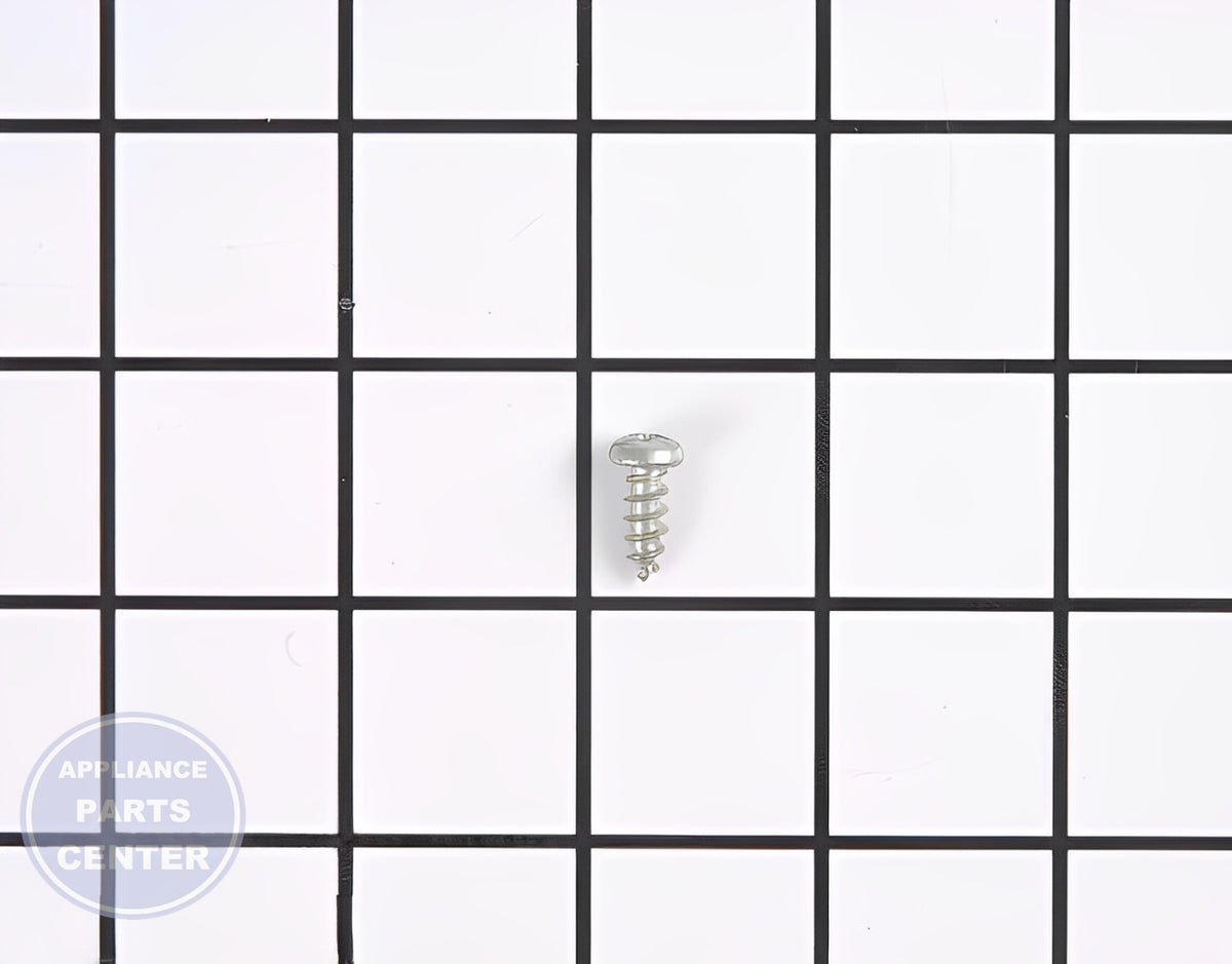 GE Screw WD2X425 - Main view showing reliable fastening for various models