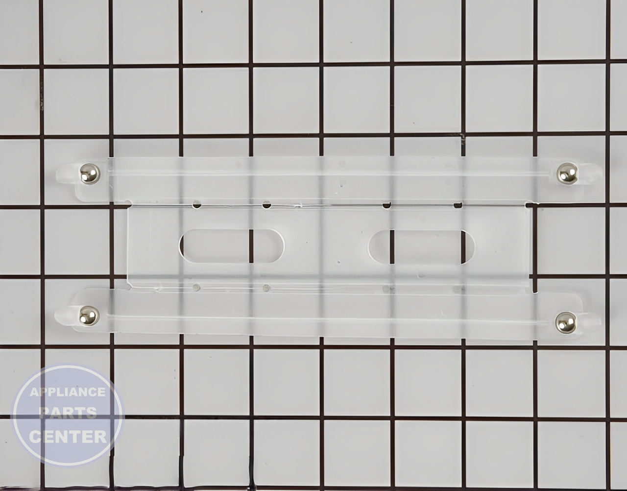 GE ROLLER BEARING CAGE WD30X10020 - Main view showing smooth movement for GEN Dishwasher