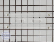 GE ROLLER BEARING CAGE WD30X10020 - Main view showing smooth movement for GEN Dishwasher