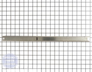 GE Dishwasher Dishrack Side Rack WD30X10021 - Main view showing sturdy design for GE Profile Series