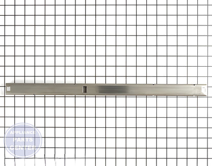 GE Dishwasher Dishrack Side Rack WD30X10021 - Main view showing sturdy design for GE Profile Series