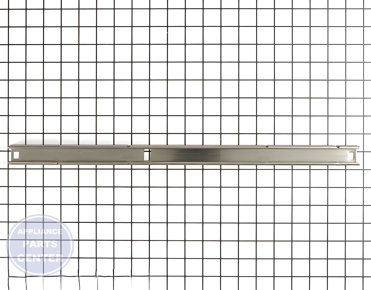 Dishrack Side Rack WD30X10021 - Detailed view of precise measurements