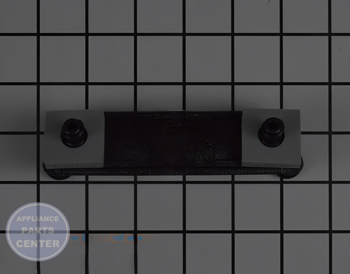 3RD RACK TUB MOUNT ASSEMBLY WD30X23280 - Detailed view of durable construction for optimal performance