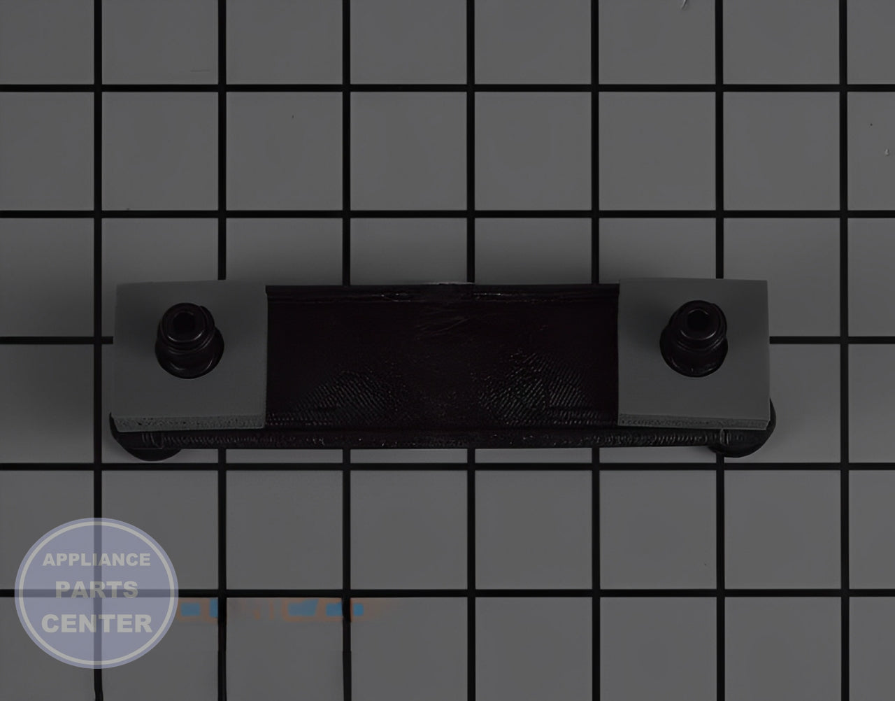 3RD RACK TUB MOUNT ASSEMBLY WD30X23280 - Detailed view of durable construction for optimal performance