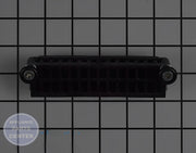 GEH 3RD RACK TUB MOUNT ASSEMBLY WD30X23280 - Main view showing efficient dishware organization for GEH models