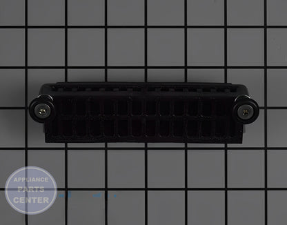 GEH 3RD RACK TUB MOUNT ASSEMBLY WD30X23280 - Main view showing efficient dishware organization for GEH models
