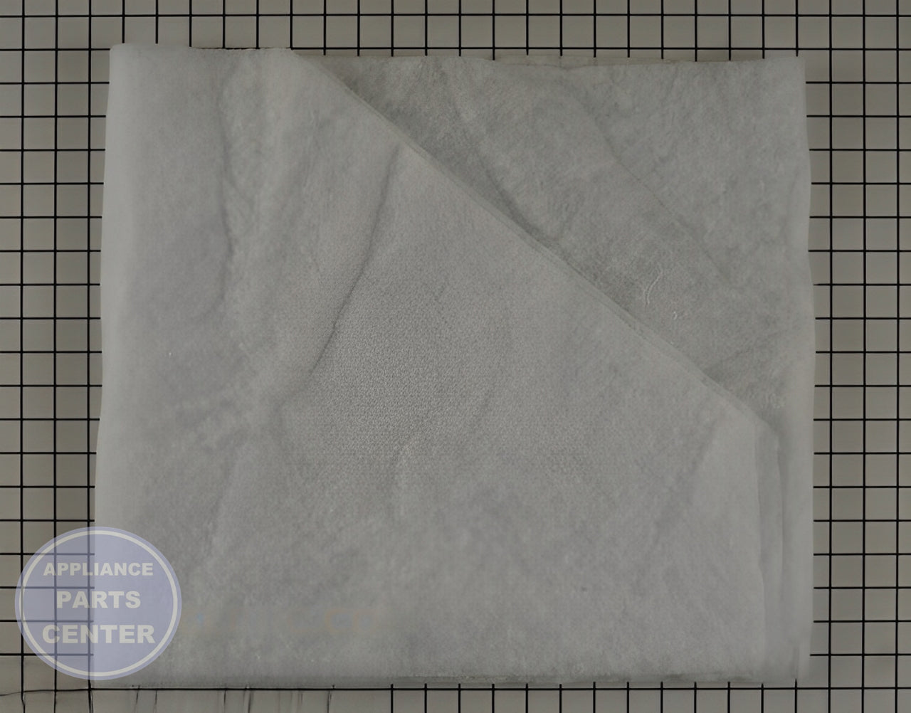 GE DISHWASHER TUB INSULATION BLANKET WD30X28658 - Main view showing optimal insulation for GE models