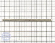 GE Dishrack Guide WD30X98 - Main view showing smooth gliding for GE, Kenmore, Modern Maid, Hotpoint, RCA Dishwashers