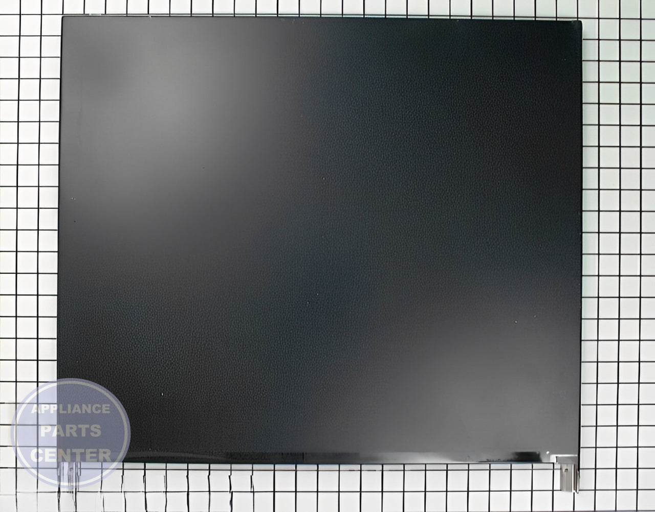 GE Door Panel WD31X10024 - Main view showing durable design for multiple models