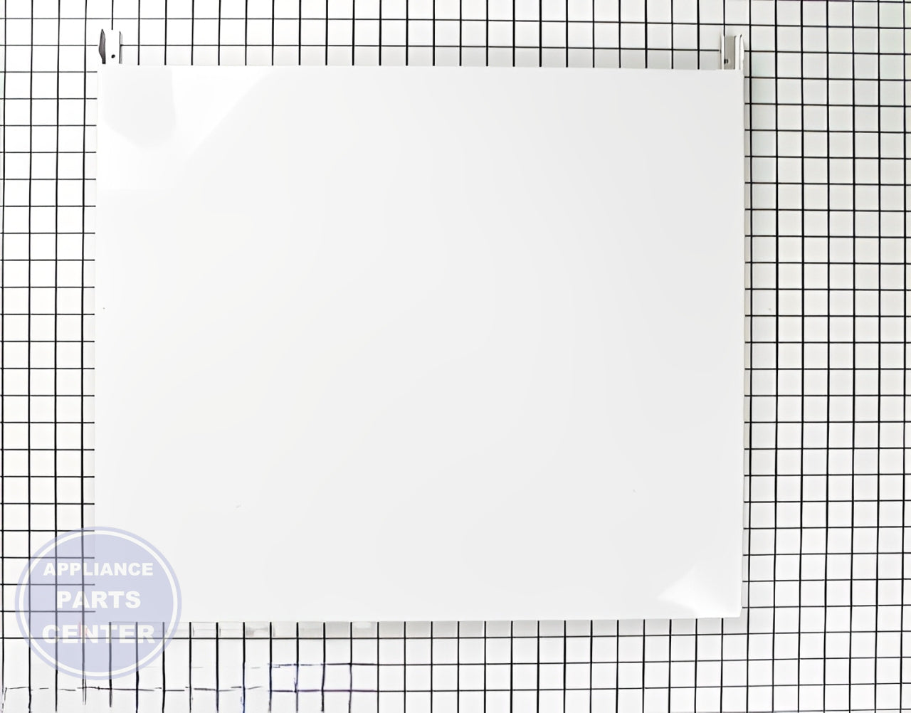GE Kenmore Hotpoint Door Panel WD31X10025 - Main view showing sleek design for compatible models