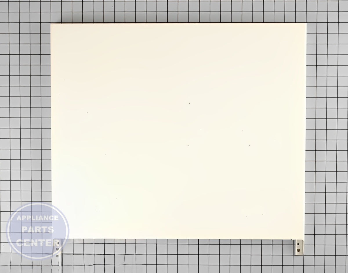 GEH PANEL FRONT - LONG CT WD31X10026 - Main view showing sleek design for various GEH dishwasher models