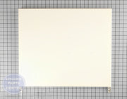 GEH PANEL FRONT - LONG CT WD31X10026 - Main view showing sleek design for various GEH dishwasher models