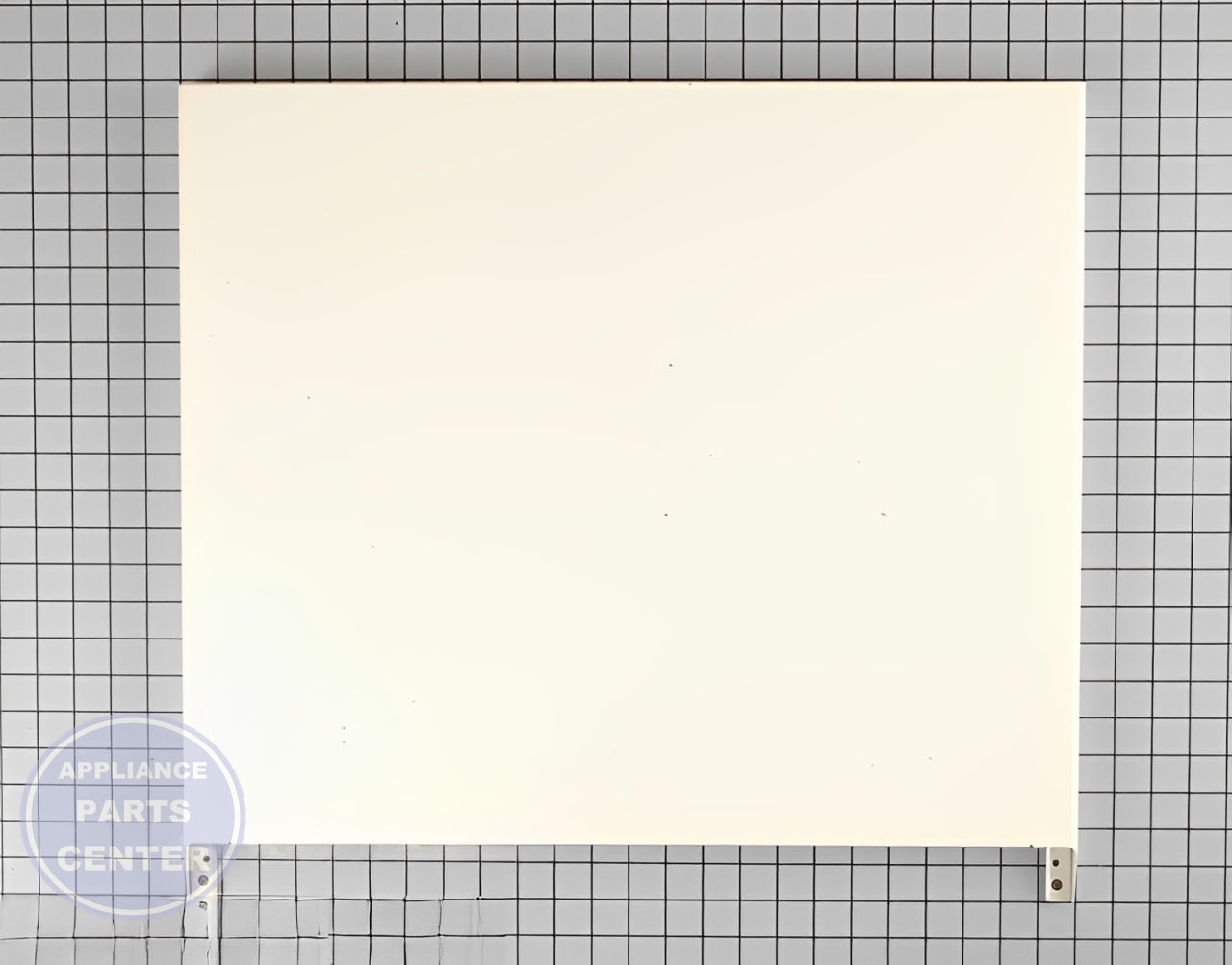 GEH PANEL FRONT - LONG CT WD31X10026 - Main view showing sleek design for various GEH dishwasher models