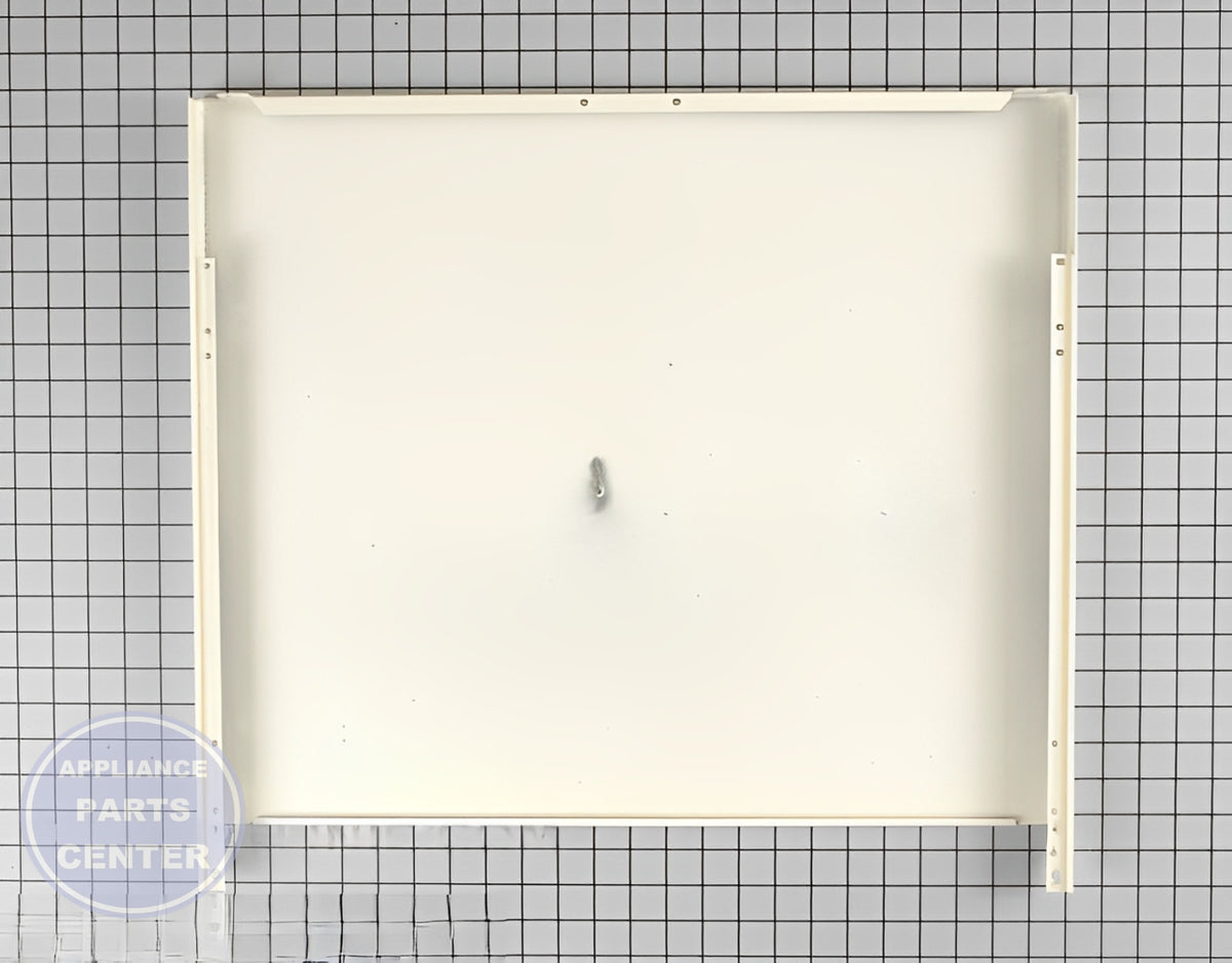 PANEL FRONT - LONG CT WD31X10026 - Detailed view of durable construction and design details