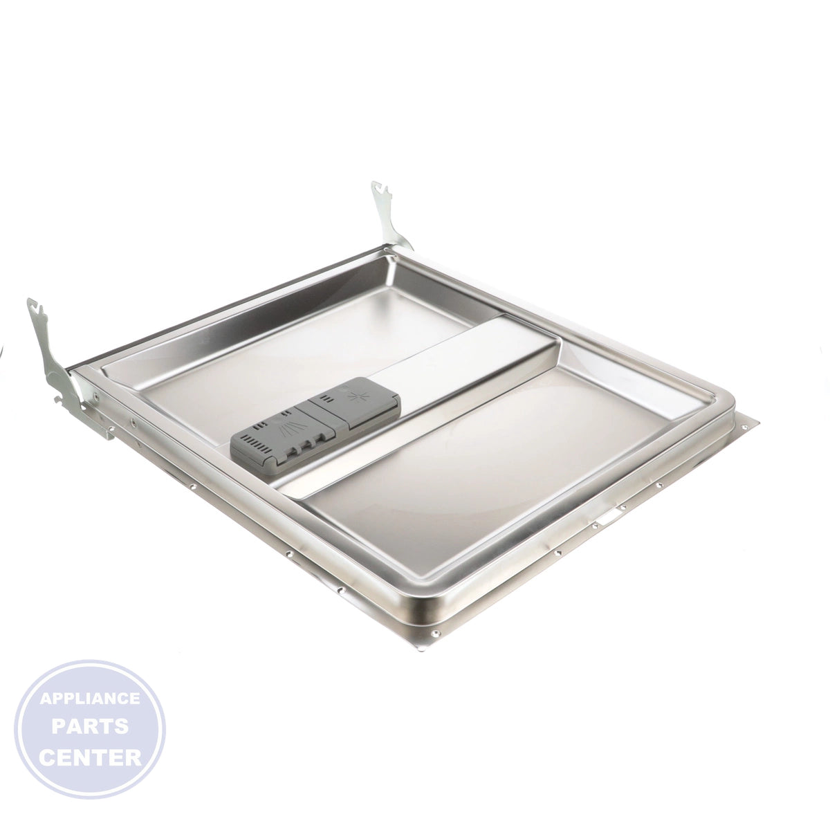GEH INNER DOOR ASM WD31X24740 - Main view showing tight seal for GDT605PMMES and GDF530PSMSS